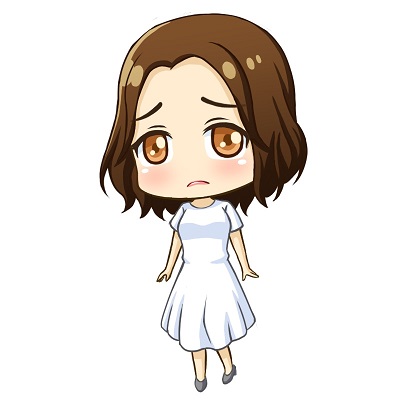 カワセちゃん